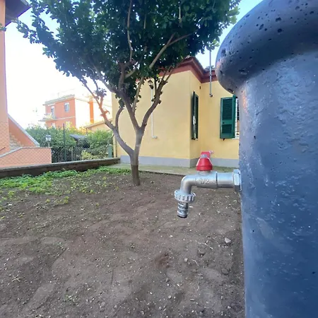 Appio Claudio Apartmán