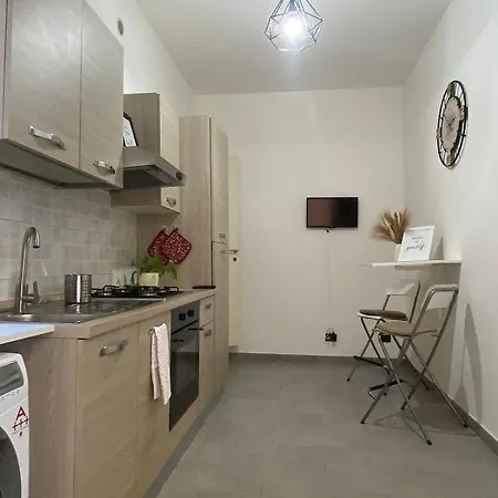 Appio Claudio Apartmán