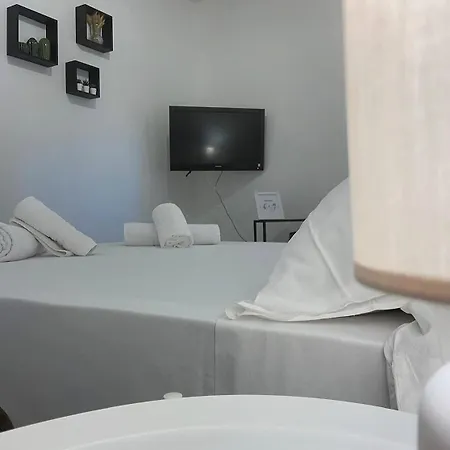 Apartmán Appio Claudio