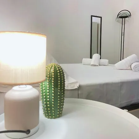 Appio Claudio Apartmán *