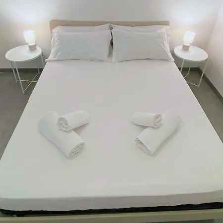 Appio Claudio Apartmán