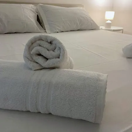Appio Claudio Apartmán *