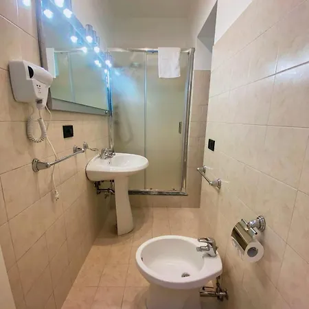 Appio Claudio Apartmán *